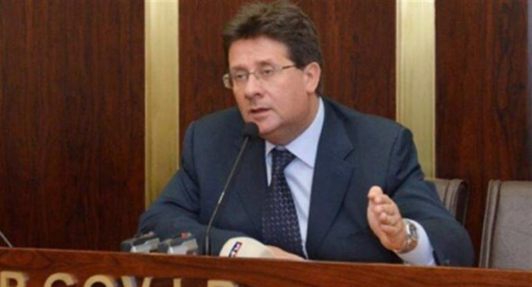 ‘الحياد البطريركي’ جوهر الكيان اللبناني بدءاً من “لا شرق ولا غرب” مع الخوري والصلح  كنعان : استغلال البعض سقط و طرح البطرك في صلب شرعتنا ومنطلق للحوار لا التخوين