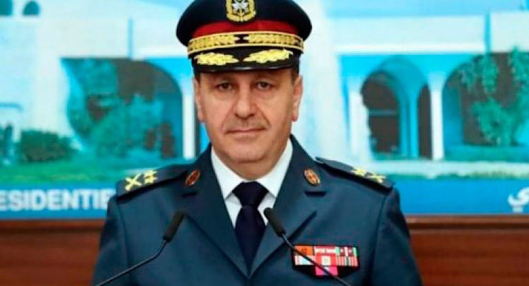 اللواء الأسمر: قرار الاقفال التام لم يُتخذ بعد