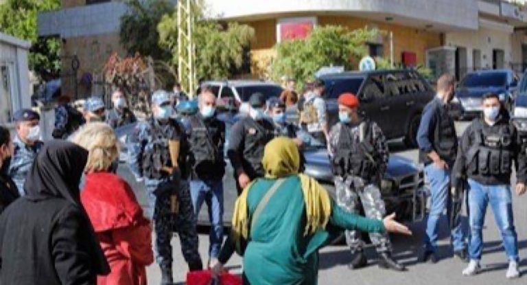 العقل المدبرّ لـ”الهروب الكبير” لا يزال متوارياً… ماذا كشفت المعلومات ؟