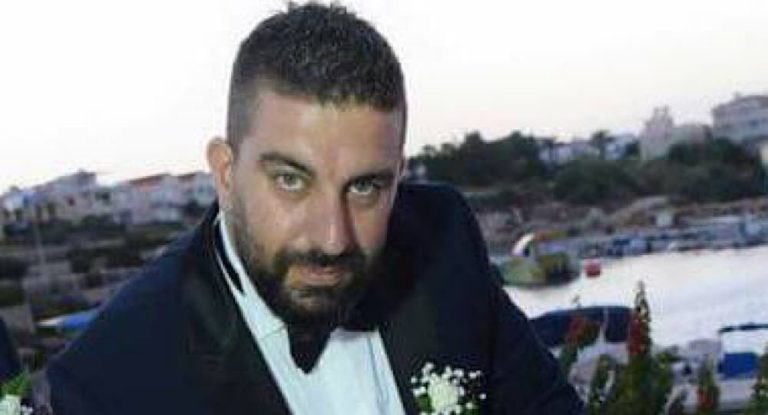 كورونا يخطف سامر ضو ابن بلدة فتري الجبيلية