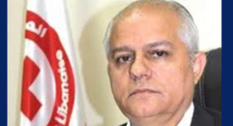 كتاني: مستشفيات بيروت اليوم ترفض استقبال المرضى والصليب الأحمر يعاني