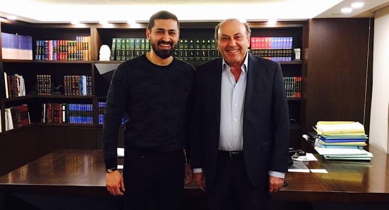 المحامي فرحات يُعِدّ إقتراح قانون إنشاء مجلس مناقصات ثوري متقدم، يكافح الفساد ويبطل الزبائنية السياسية.