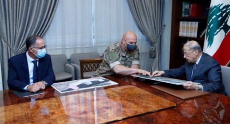 عون أسقط التمديد: مدير جديد لمخابرات الجيش