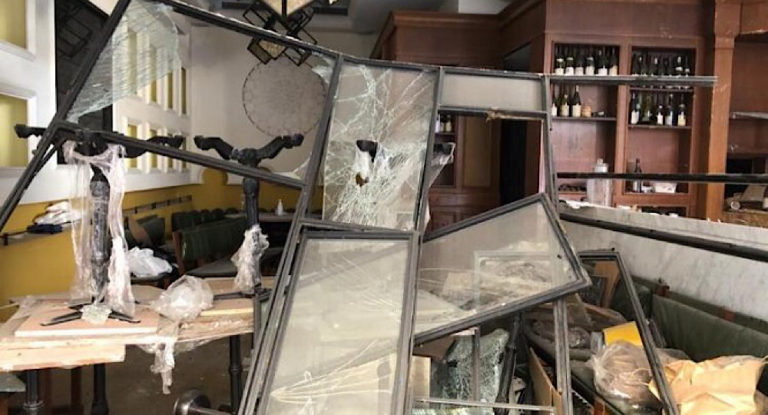 دياجيو تتعهّد ترميم الحانات بيروت