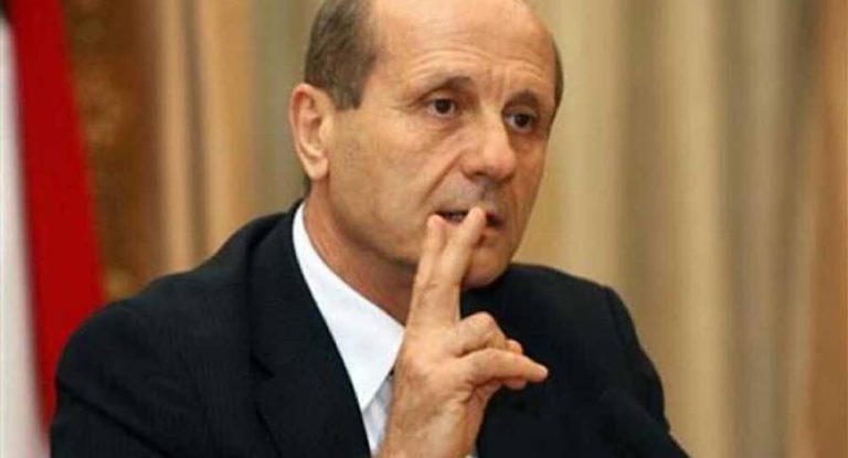 مروان شربل: إغتيالات سياسيّة محدودة…