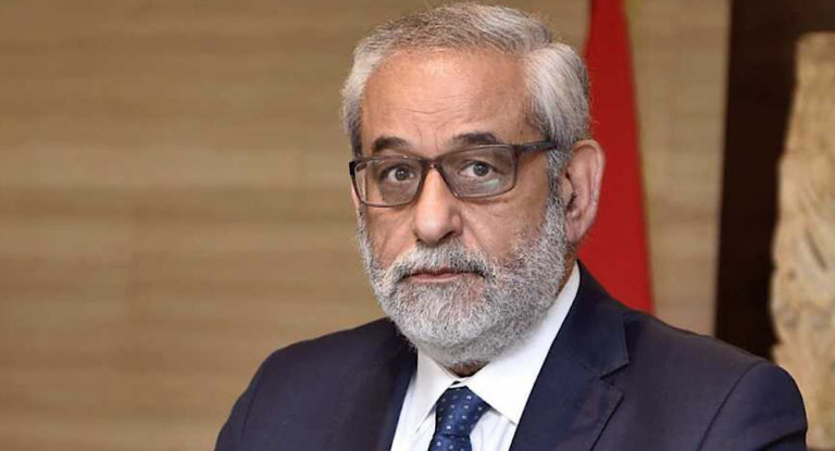 بقرادونيان: نرفض “الطاقة” ونريد “الشؤون الاجتماعية” أو “العمل”