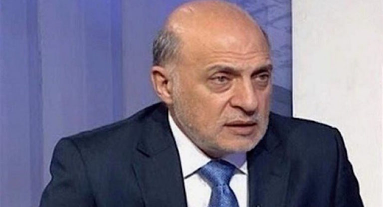 الدكتور وليد خوري: الوضع بات خطيراً…