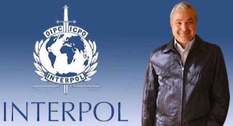 المر: الأنتربول جاهز لمساعدة لبنان فور تأليف حكومة إختصاصيين