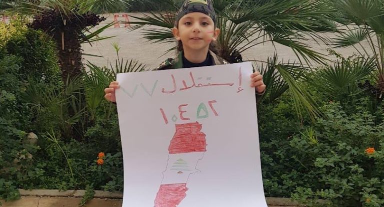 ‎الدكتور المجبر في عيد الاستقلال: حرصنا على أن نصون بلدنا .. لكن للأسف فقدناه .. تحكمنا عصابة مجرمة ووقِحة