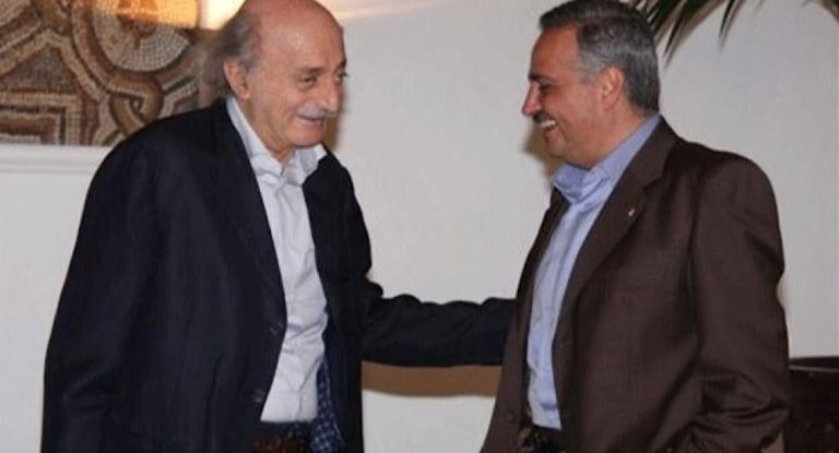 “الثنائي” يُحرج الحريري بـ “عقدة درزية”