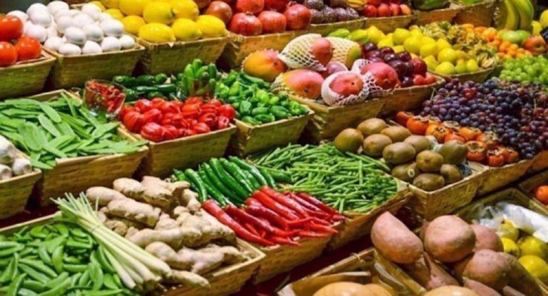 قطر توقف استيراد الخضروات لارتفاع نسبة التلوّث فيها