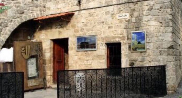 توقيف شخص في مدينة جبيل إثر إشكال فردي