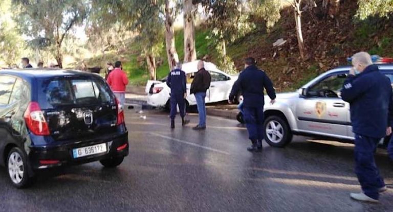 عملية فرار من قصر عدل بعبدا… قتلى بين السجناء بحادث سير والقوى الأمنية تلاحق الفارين