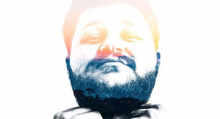 بالفيديو- النجم “علي النجار” موهبة فنية نادرة على الساحة العربية