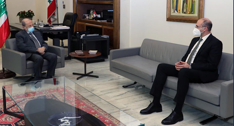 “الاقفال العام شر لا بد منه”… حسن: القرار جريء ويحتاج الى تعاط جدي