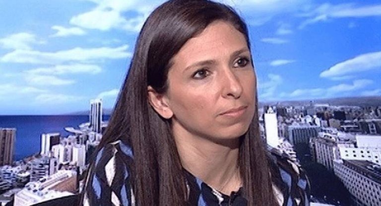 بترا خوري: توجّه إلى إعادة فتح المدارس