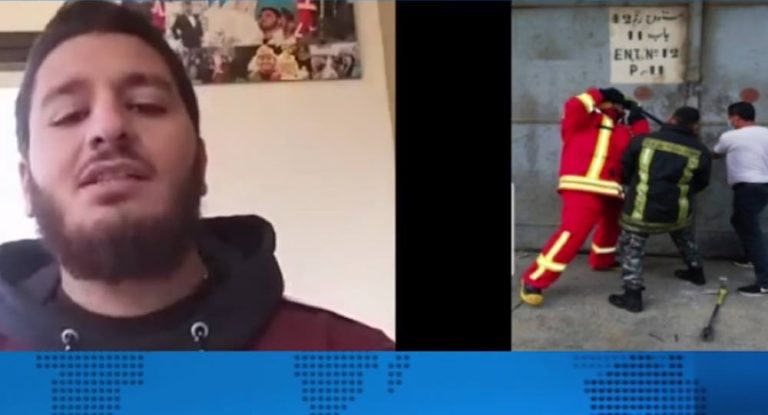 شقيق الشهيد جو نون: اذا لم ينصفنا التحقيق سآخذ حق أخي بيدي!