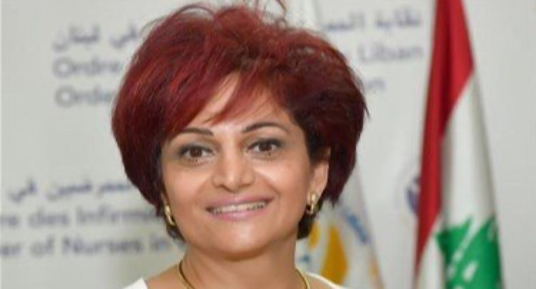 نقيبة الممرضات والممرضين تكشف عن عدد الإصابات بكورونا في الجسم الطبي والتمريضي