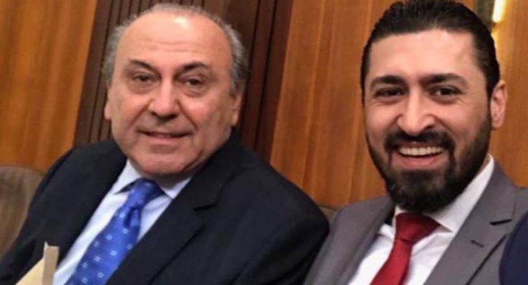 النائب أنيس نصّار يقدم مشروع قانون لمحاربة الزبائنيّة السياسيّة