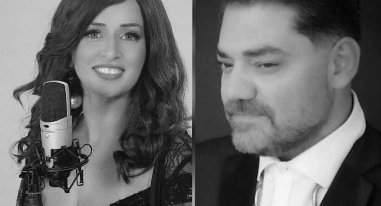 رانيا أبو سمرا و بلال الريّس يأسران قلوب جمهورهما بهذا العمل الرائع!