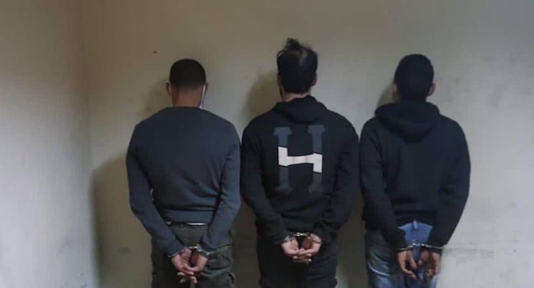 توقيف عصابة سرقة دراجات آلية تنشط ضمن بيروت وجبل لبنان