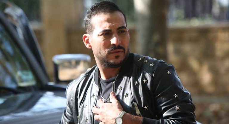 محمد حلاني يحتلّ القلوب بـ “أنا الكينغ”!