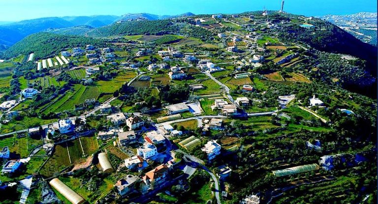 معاد تسجل خمس اصابات بكورونا