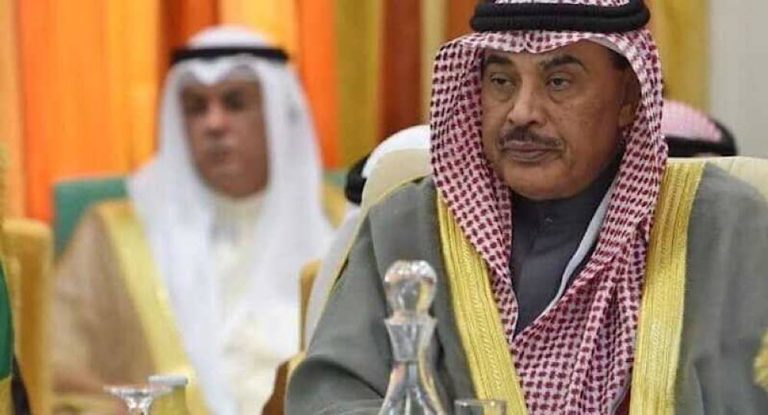 الكويت: حريصون لإيجاد مخرج للأزمة التي يمر بها لبنان