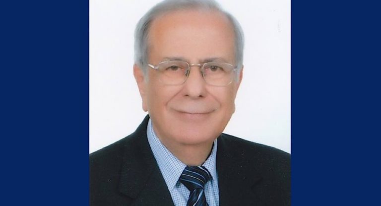 القصيفي ناعياً حسين قطيش