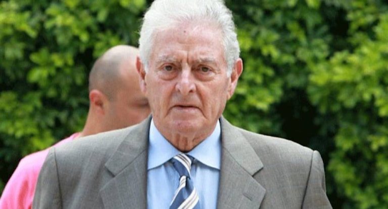 دوري شمعون : الحريري يبقى الأفضل لتشكيل الحكومة