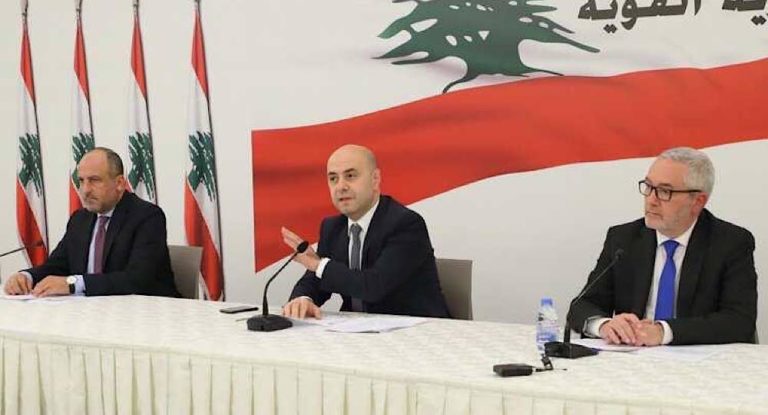 “القوات” تطلق مقاربتها لتنظيم الدعم المباشر عبر المحفظة الإلكترونية