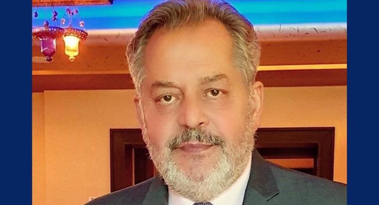 الممثل اسعد رشدان يعلن اصابته بفيروس كورونا