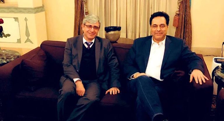 مواضيع تربوية بين دياب والمجذوب