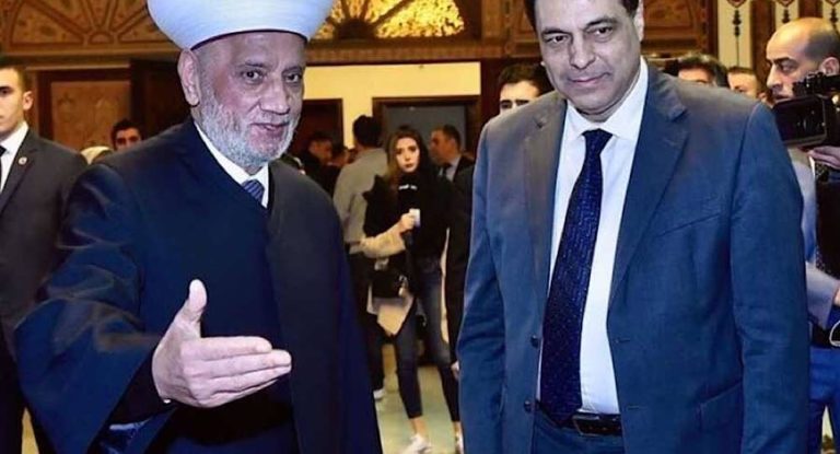 “تطييف” قرار صوان لمنع استدعاء “الرؤوس الكبيرة”!