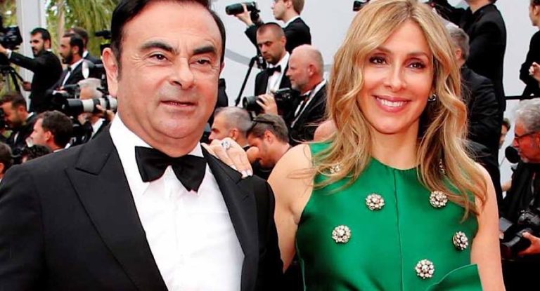 ” متجذر في لبنان” غير ساع للسياسة… هكذا يعيش كارلوس غصن حياته في بيروت