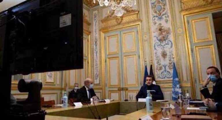 مؤتمر فرنسي لدعم لبنان… وهذا ما تمّ جمعه