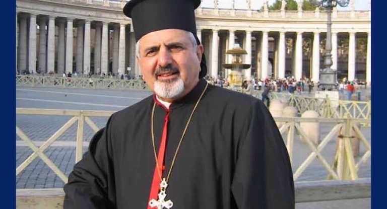 البطريرك يونان: جزء كبير مما وصل اليه لبنان على عاتق من يدعون الزعامة المسيحية