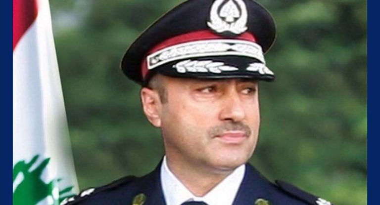 استهداف اللواء طوني صليبا؟