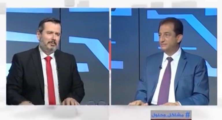 جان جبران: اللّي بقرّب عالشمس بيحترق!