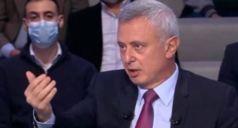 هل يعلن فرنجية ترشيحه رسميّاً؟