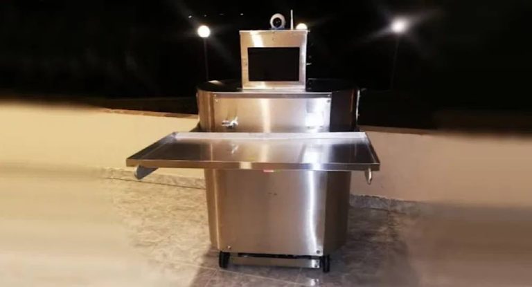 إطلاق الجيل الثاني من الروبوتات الذكية في لبنان