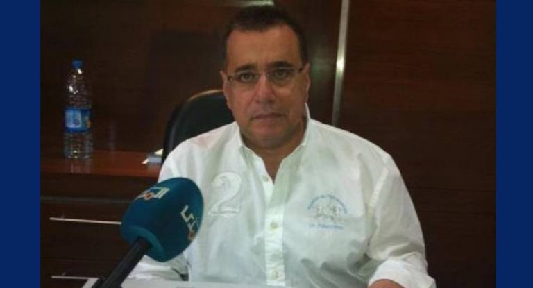 بركات أعلن لائحته لإنتخابات كرة السلة