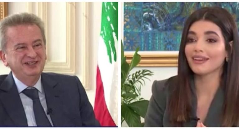 سلامة :سنبقى على دعم المواد الاساسية