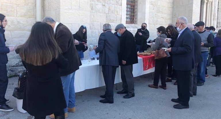 بلدية بجه :نعم الحياة….نعم للانسان