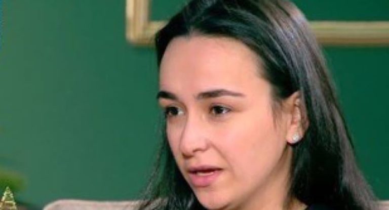 خسرت زوجها وشقيقها وابن عمها في انفجار المرفأ…كارلن حتي تتحدث عن الألم والرجاء