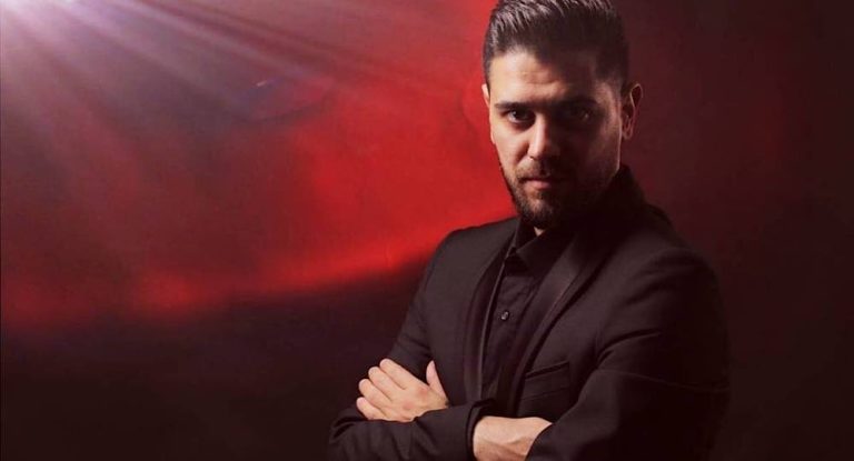 ايلي معلوف يغني “لو عارف”..وما علاقة شادي ابراهيم؟