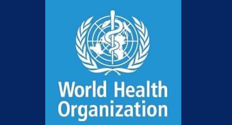 بيان توضيحي من منظمة الصحة العالمية ينفي الخبر الذي يتم تداوله عبر مواقع التواصل  الإجتماعي