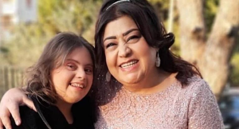 غرازيللا طربيه إبنة المجدل اقتحمت قلوب المشاهدين ببراءتها وابتسامتها