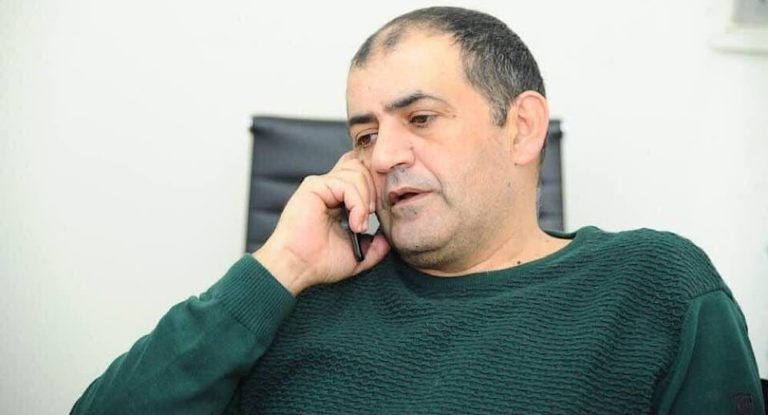 أبي رعد : أمنّا كافة الادوية والمستلزمات الطبية المتعلقة بكورونا