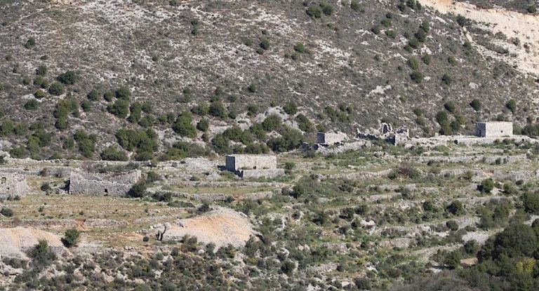 ” بجرين ” ليست بلدة أشباح ….